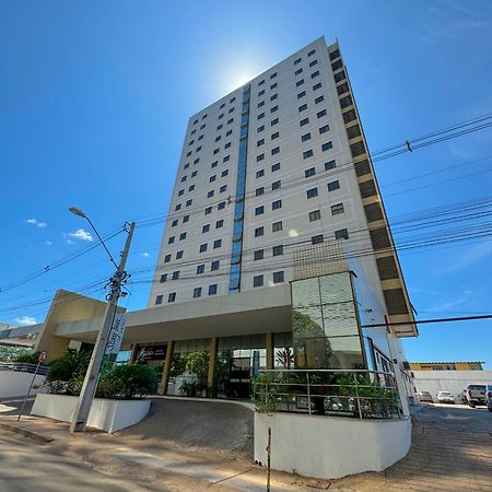Stay Inn Hotel Imperatriz Eksteriør billede