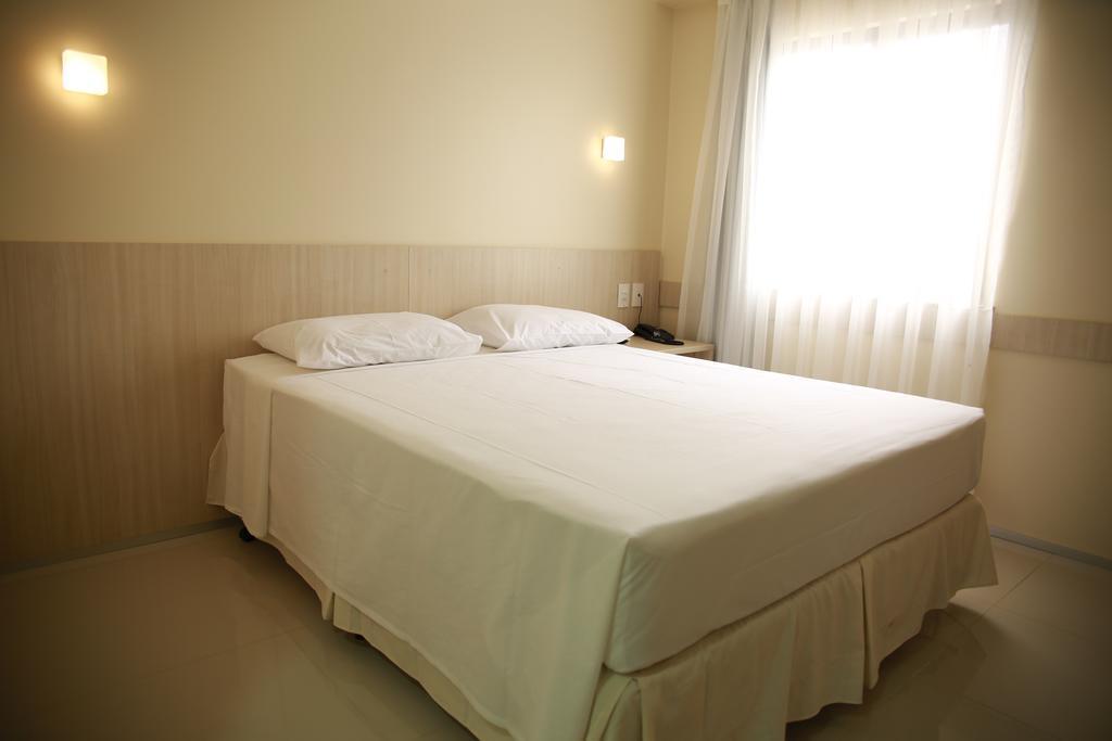 Stay Inn Hotel Imperatriz Eksteriør billede