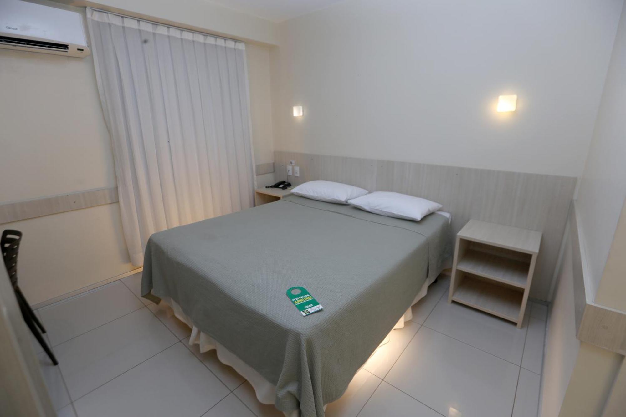 Stay Inn Hotel Imperatriz Eksteriør billede