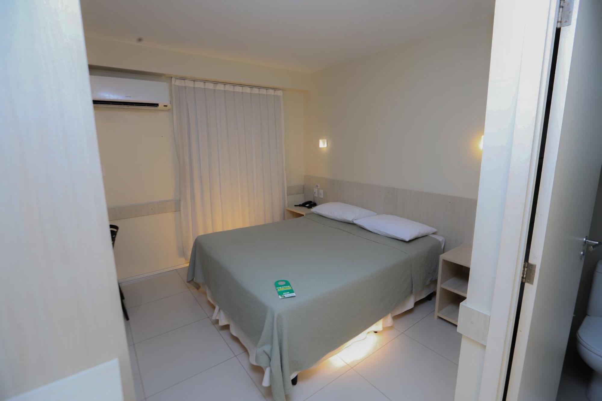 Stay Inn Hotel Imperatriz Eksteriør billede