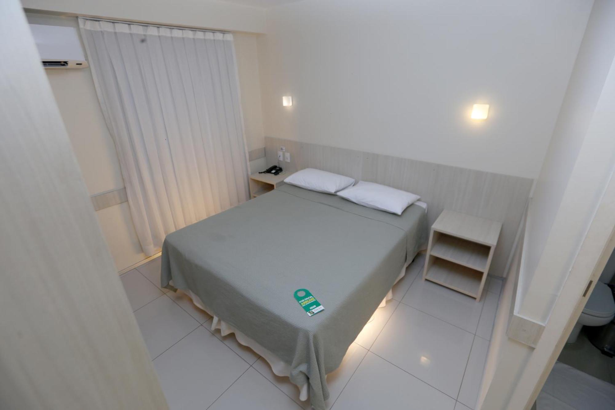 Stay Inn Hotel Imperatriz Eksteriør billede