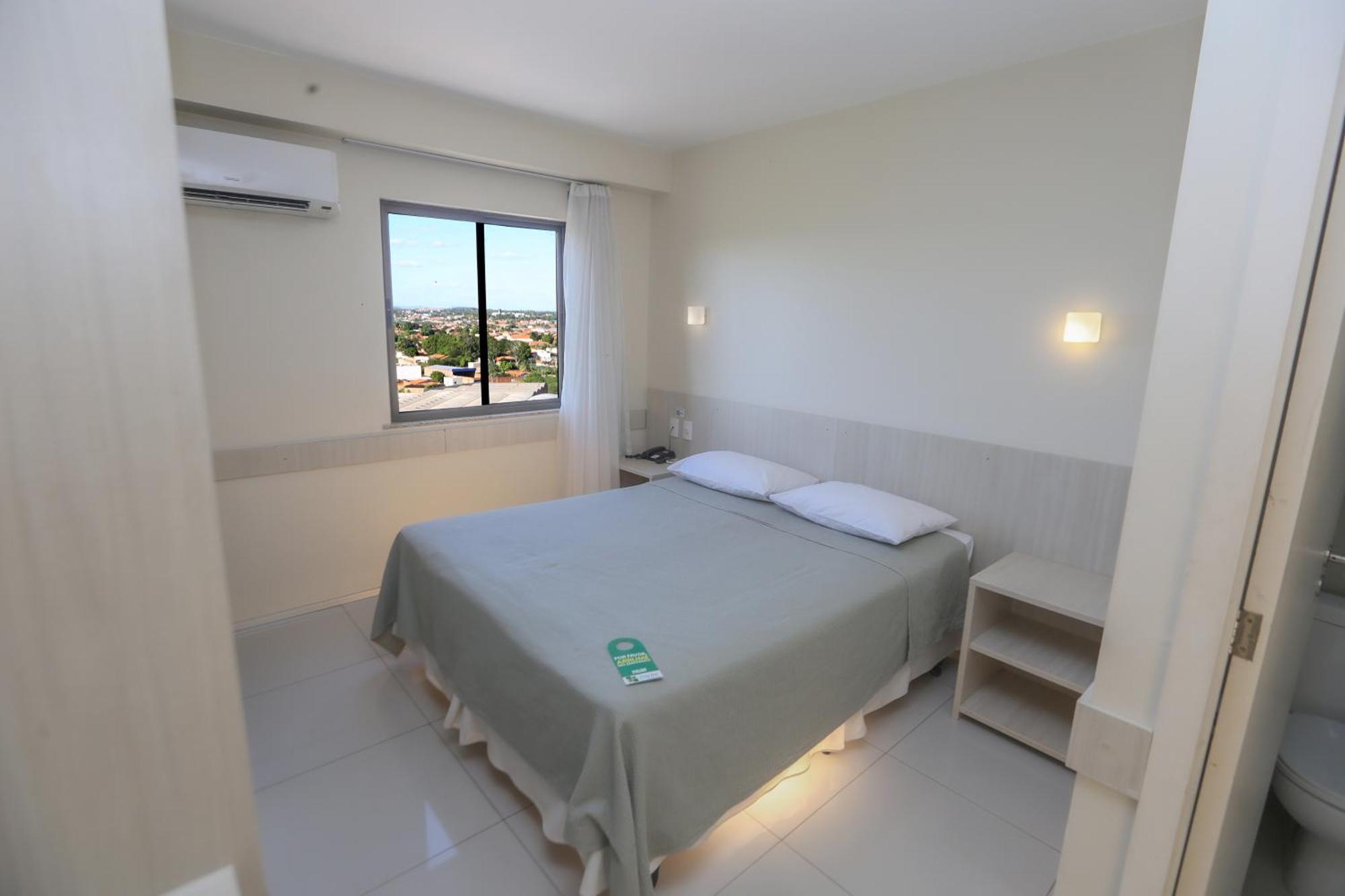Stay Inn Hotel Imperatriz Eksteriør billede