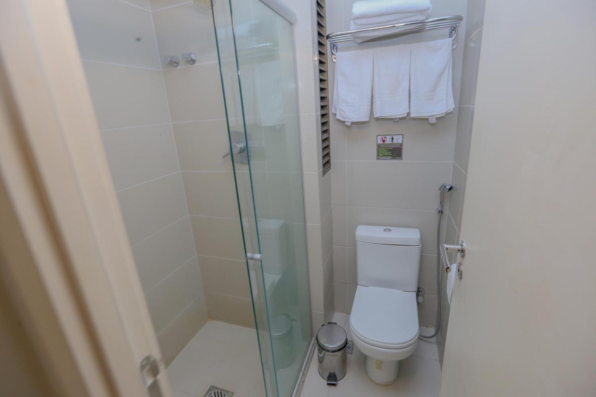 Stay Inn Hotel Imperatriz Eksteriør billede